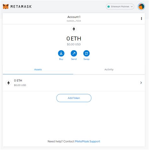 Metamask: How do I add minting functions to my webpage?
