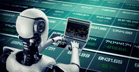 AI-Powered Trading Bots: A New Era in Cryptocurrency Trading
