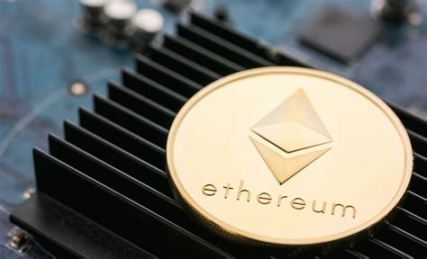 Ethereum: Is Bitcoin mining profitable yet?

